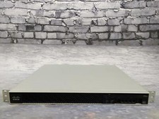 Cisco ASA5515-X ASA5515 V01 Adaptive Security Appliance  No HDD 