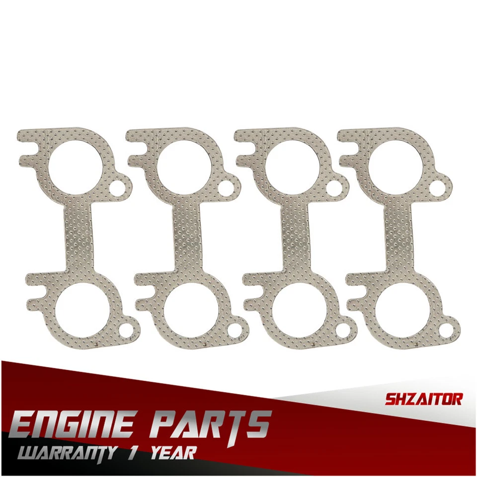 Juego completo de juntas para Ford E150 Explorer Mercury Grand Marquis 4,6 L SOHC Foto 3 de 4