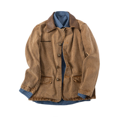 Arthur Morgan Coat Jacket Shirt Mens Cosplay Costume Cotton Outwear RDR2 Outfit