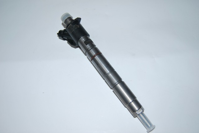 Bosch 0445116016 форсунка
