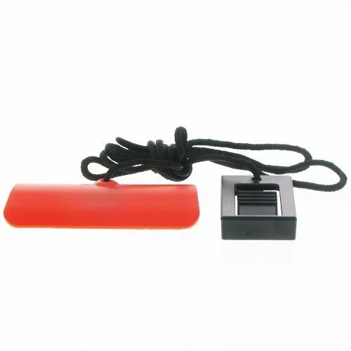 Walking Belts LLC Lifestyler Expanse Treadmill Safety Key WALKING BELTS