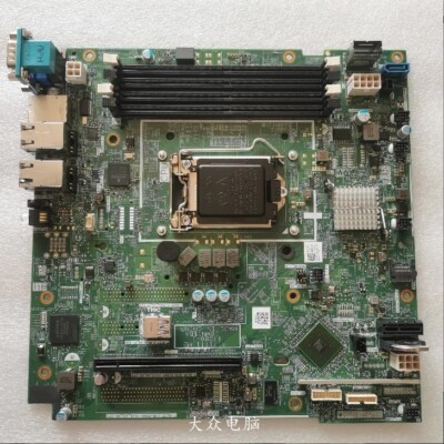 DELL PowerEdge R240 Server Board PJPW3