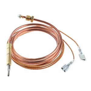 Thermocouple Replacement For Gas Furnace Boiler Water Heater