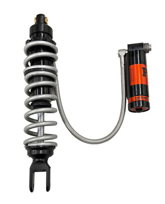 Fox Podium RC2 Long Travel Rear Shock + Lonestar DC-6 Linkage TRX