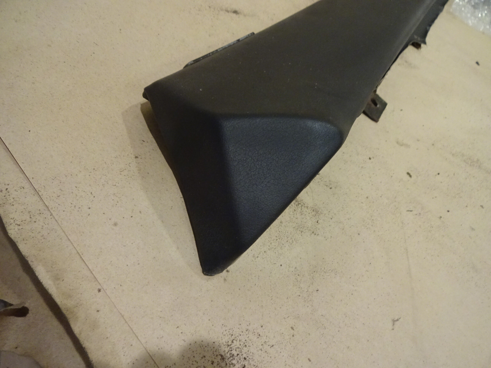 Ferrari Mondial - RH Door Upper Panel - P/N 61780400