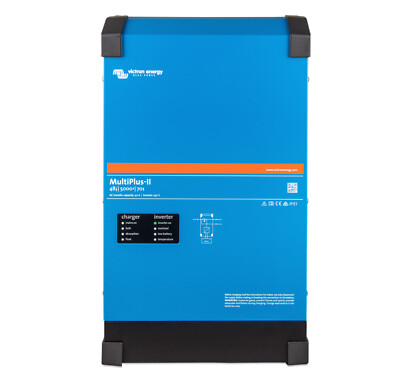 Victron MultiPlus-II 48/5000/70-50