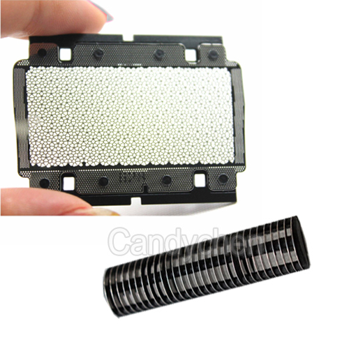 628 Foil + Cutter For Braun Shaver 3000 3305 3310 3315 3600 3610 3612 3614 3615 - Picture 1 of 3