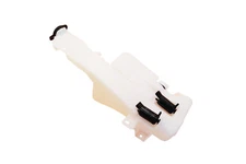Windshield Washer Reservoir Tank with Front & Rear Pump for 2000-06 Chevy Tahoe