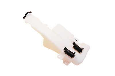 #ad Windshield Washer Reservoir Tank with Front amp; Rear Pump for 2000 06 Chevy Tahoe $55.98