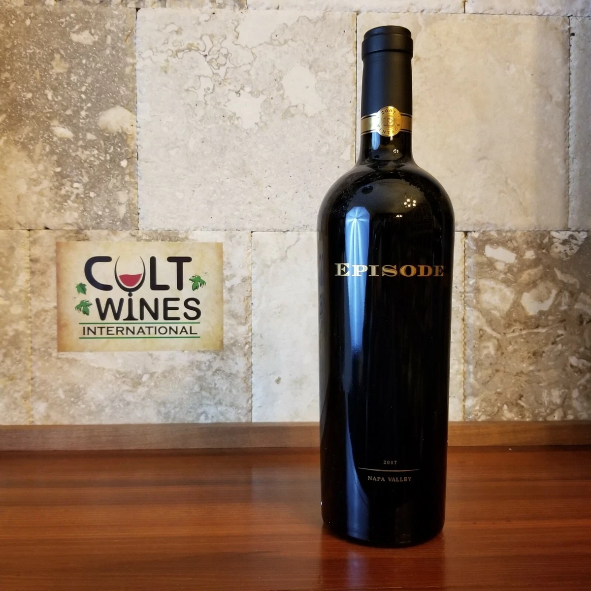 2007 Vintage Wines for sale | eBay