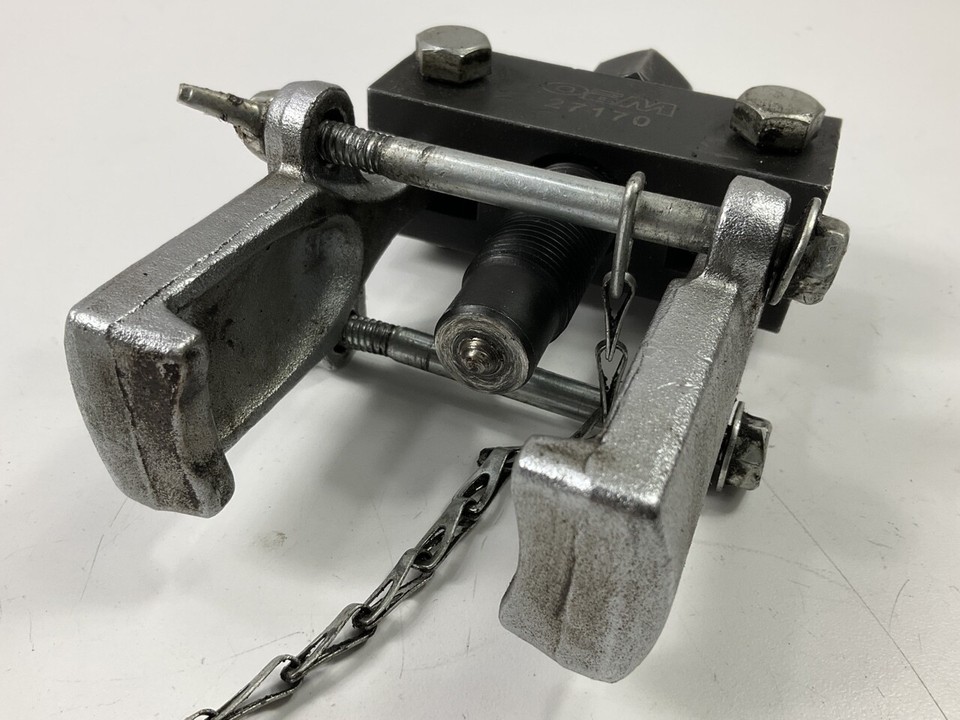 USED 22 OEM Tools 27170 Heavy Duty Pitman Arm Puller Pull eBay