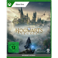 Hogwarts Legacy FüR PS5, PS4, Xbox One, Xbox Series X, Switch (FSK12) (Neu/Ovp)