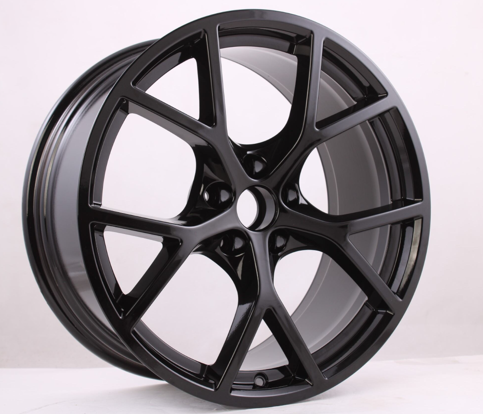 2022-2024 Audi RS 3 19‚Äù x 9‚Äù Factory OEM Front Wheel Rim 12104