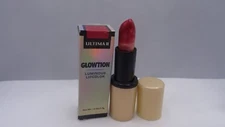 Ultima II Glowtion Luminous Lipcolor New Boxed - Choose Shade