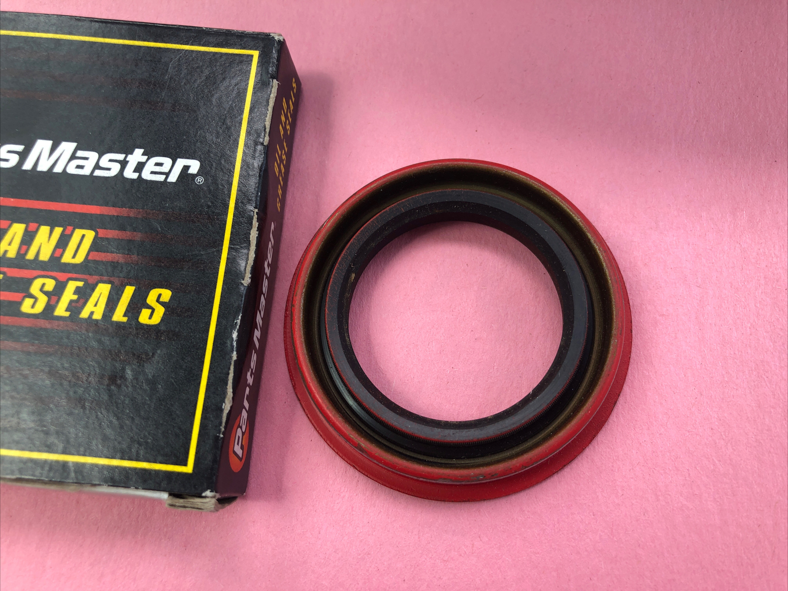 National Seals - 3459 - Oil Seal