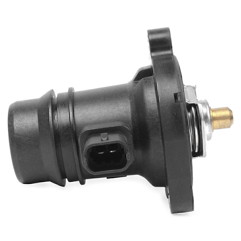 Engine Coolant Thermostat Housing For Vauxhall Adam Astra J GTC Corsa D E Meriva 532611234517 eBay