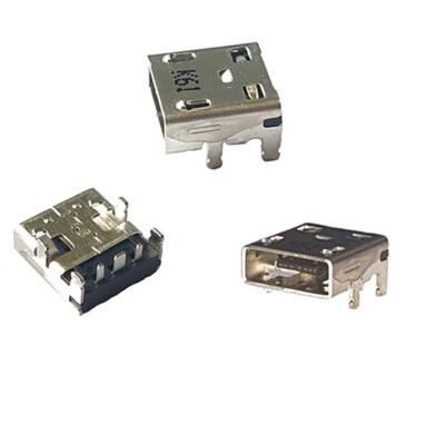 1X DC In Power Jack Plug Port Für ASUS Eee Book X205 X205T X205TA E200H L200H