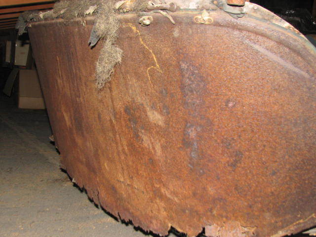 Pre-16 Brass Era Body 1907 1908 1909 1910 1911 1912 1913 Locomobile Peerless    