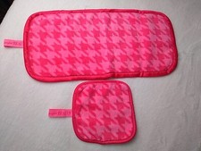 2x Perfect Beauty Makeup Remover Towels Full  Travel Size PINK