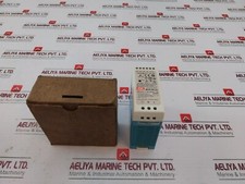 Mean Well Mdr-60-24 Din Rail Power Supply 100-240vac 1.8a 50/60hz