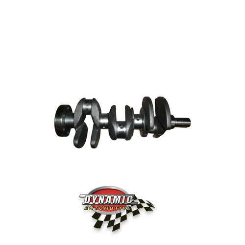NEW CRANKSHAFT FOR RENAULT DACIA SANDERO CLIO CAPTUR 0.9 TCE H4B 122014121R - Picture 2 of 7