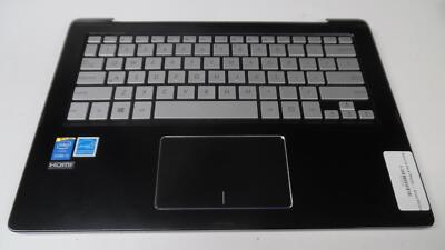 Genuine Asus TP300L - Black Palmrest w/ Keyboard & Touchpad - 13NB05Y1AM0131