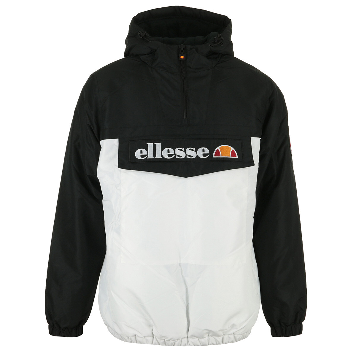 Спортивная куртка Ellesse Herren Monterini для улицы wei 13790₽