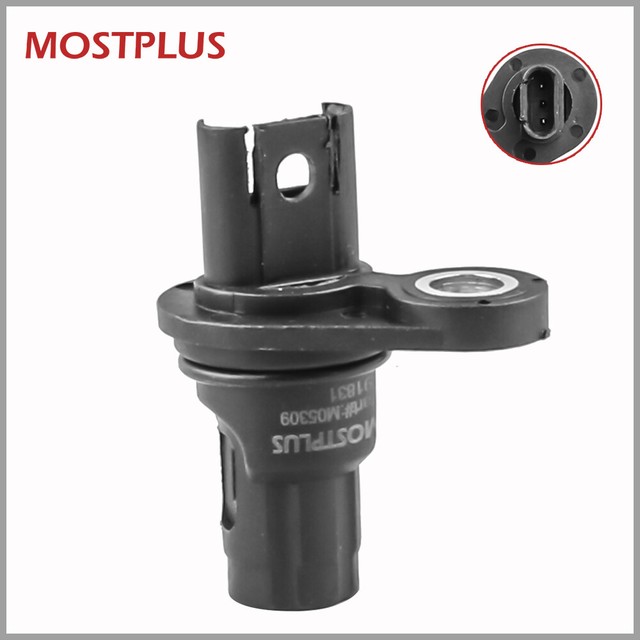 NEW Crank Crankshaft Position Sensor For BMW 328i 740i M3 X3 Z4 SU12910