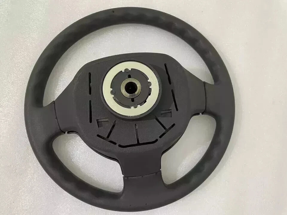 suzuki samurai sj413 kompatibles Lenkrad mit Hupenknopf - Bild 2 von 4