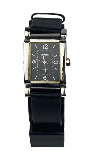 Capezio Quartz Ladies Watch Geen Box Brand New $125 Retail  display picture 1