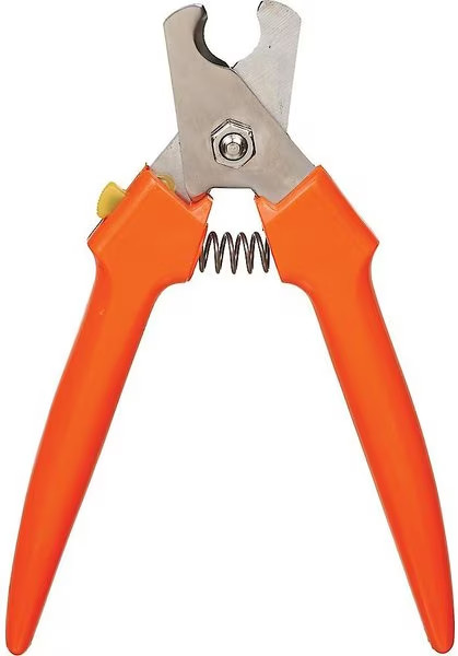 Millers Forge Pet Nail Clipper – Medium Size, Stainless Steel, for Dogs & Cats