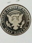 2019-S KENNEDY HALF DOLLAR  GEM PROOF IN 2X2  / SAME DAY SHIPPING~~OPEN — photo 3