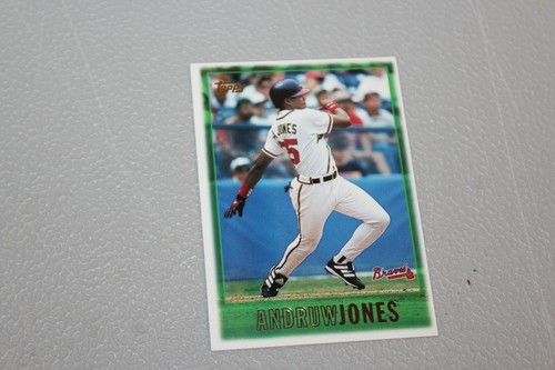 1997 Topps Baseball Complete Finish Fill Your List Set U-Pick #249-495 - Picture 413 of 498