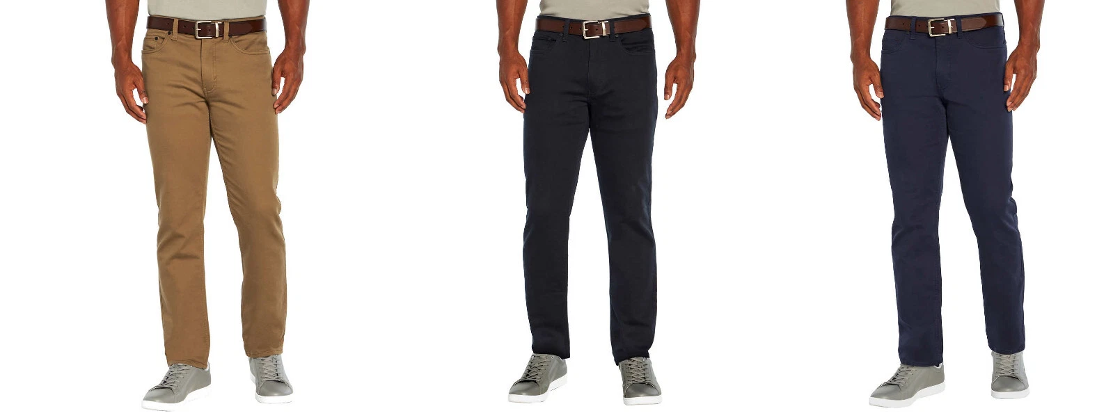 Banana Republic Men’s 5 Pocket Pant