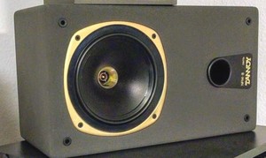 tannoy ellipse