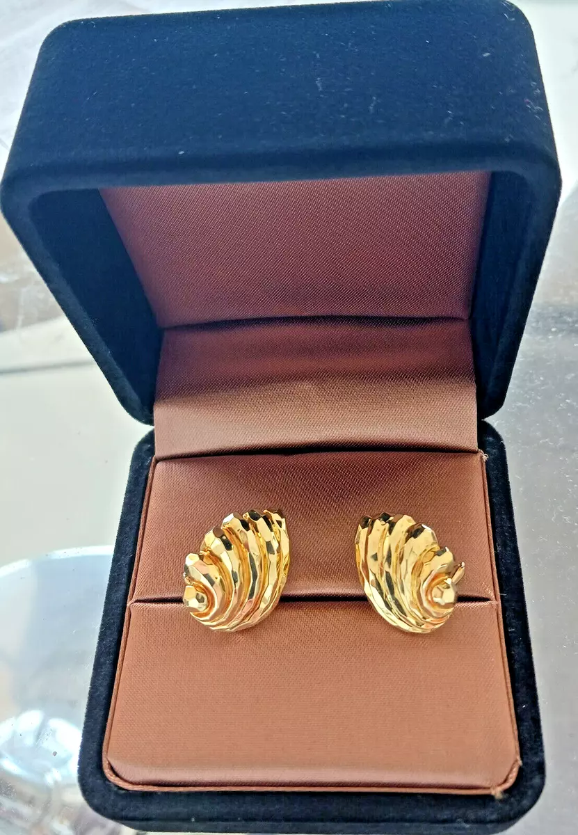 Henry dunay earrings online