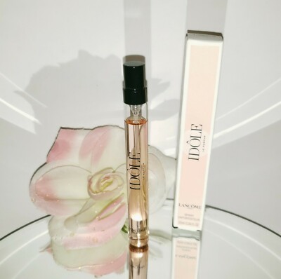 Lancome Idole Eau De Le Parfum EDP Fragrance Travel Purse Spray