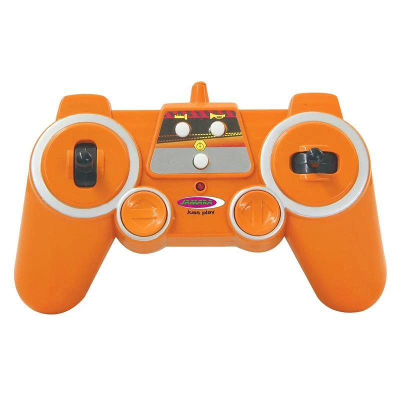 JAMARA Müllwagen Mercedes-Benz Antos 1:20 2,4GHz / 405079 - Bild 4 von 4