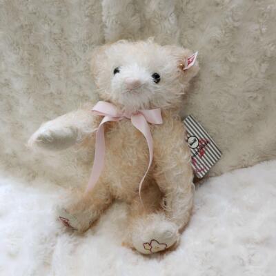Steiff Teddy bear Ume 30cm 限定2006年 Steiff Teddy bear Ume 30cm 限定2006年 Steiff Teddy bear Ume