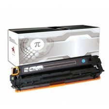 TONER COMPATIBILE PL-CF401X CIANO PER HP COLOR LASERJET PRO, 2300 COPIE