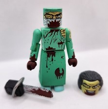 Maximum Zombies Minimates SURGEON ZOMBIE 2 (N...