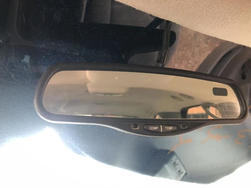 2003 chevy tahoe rear view mirror replacement deals