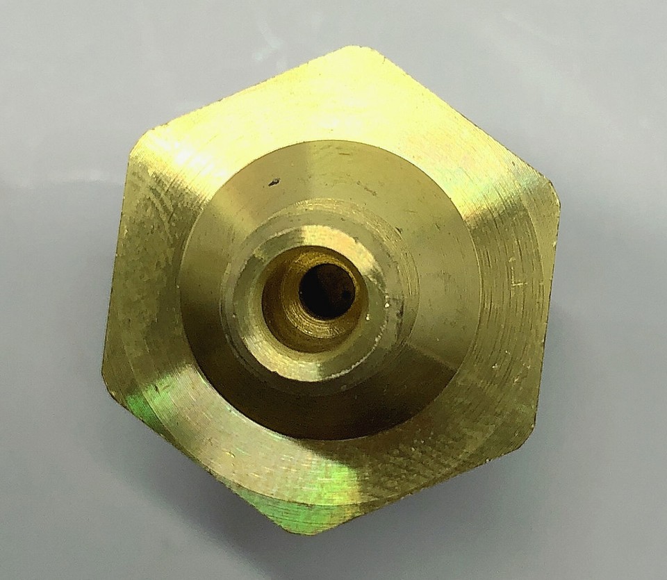 OEM Motorcraft Exhaust Back Pressure EBP Sensor 9705 DPFE3 Diesel 6