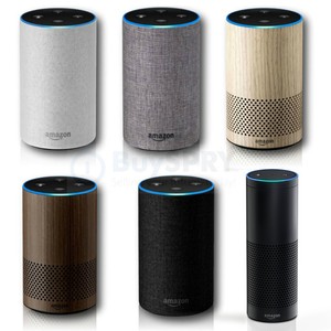 ebay alexa speaker