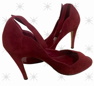 Manolo Blahnik   Pumps   Gr.37