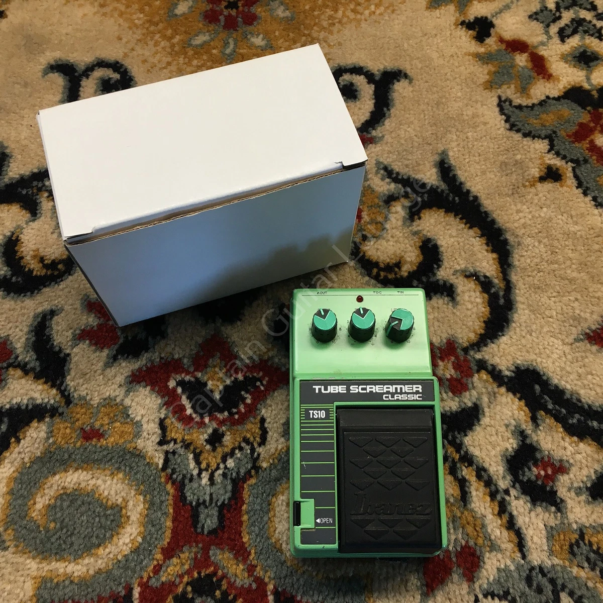 Ibanez Ts-10 online kaufen | eBay.de