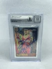 Allen Iverson Signed 1996-97 Topps 171 Chrome Beckett Grade 10 Auto The Answer 2
