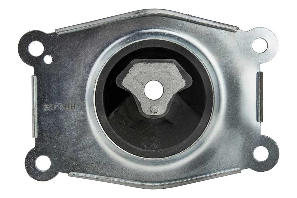 Engine Mount Left For OPEL /VAUXHALL ZAFIRA/ZAFIRA FAMILY B 2005-15 ZPS/PL/069AB - Image 4 of 4