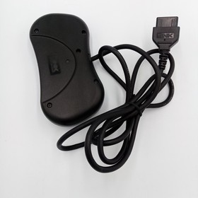 Neo Geo CD Console Top Loader SNK Controller Game Japanese Excellent Condition