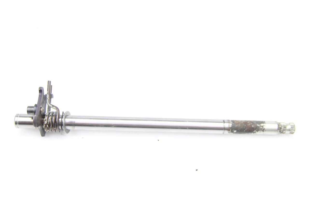 SELECTOR SHAFT - SUZUKI GSR 600 (2005 - 2012)